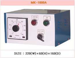 Temperature Controller MK-1000A