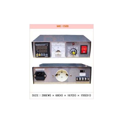 Temperature Controller MK-1500